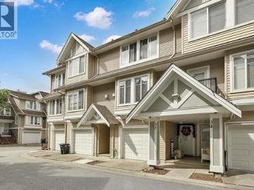 Greater Vancouver - Patio, Garden