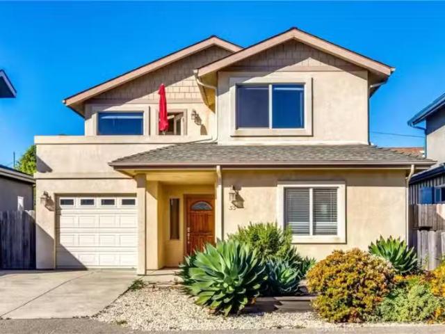 33 23RD ST, CAYUCOS, CA 93430