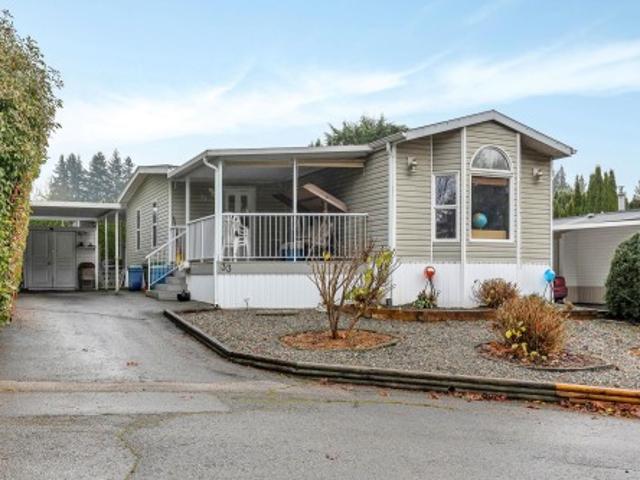 33 2035 Martens Street, Abbotsford, BC, V2T 6M4 house for sale | Listing ID R3072 | Royal LePage