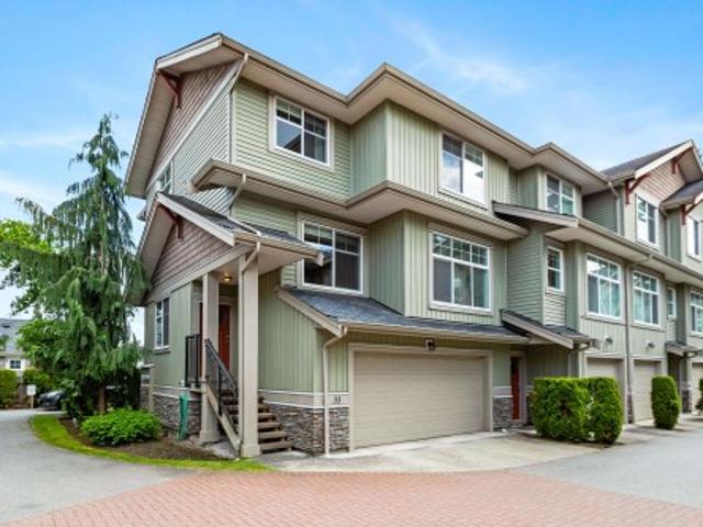 33 2096 A Avenue, Langley, BC, V2Y 0K9 townhouse for sale | Listing ID R3135 | Royal LePage