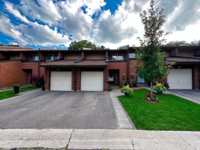 33 2301 Derry Road W, Mississauga, ON, L5N 2R4 townhouse for sale | Listing ID W13715 | Royal LePage