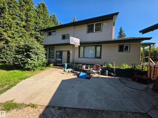 33 27 Twp Rd 522, Rural Parkland County, AB, T7X 3S3 house for sale | Listing ID E4505 | Royal LePage