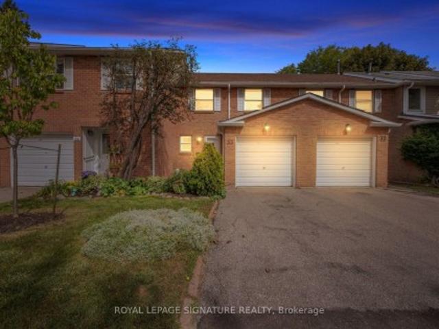 33 3380 South Millway N/A, Mississauga, ON, L5L 3L8 townhouse for sale | Listing ID W13818 | Royal LePage