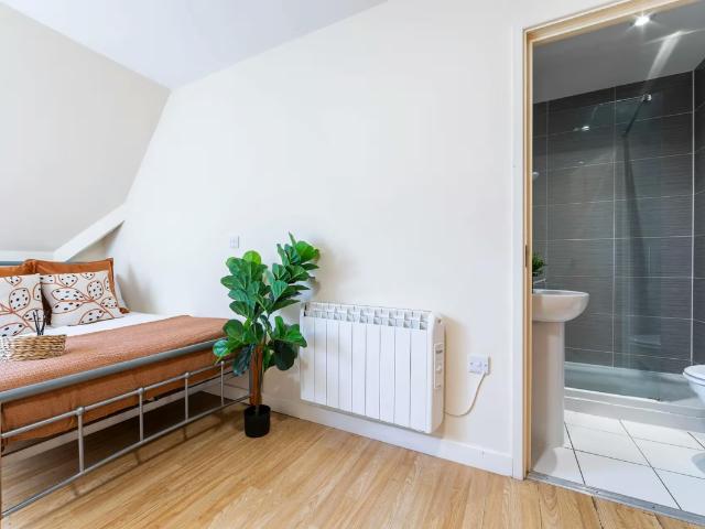 33 34 Castle Gate, Nottingham NG1, 1 bed flat to rent, £511 pcm | PrimeLocation