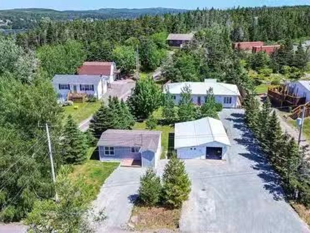 33 35 Markland Road, Marystown, NL, A0E 2M0 house for sale.