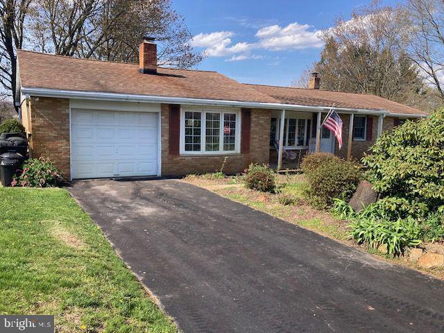 33 3rd Ave, Pottsville, PA 17901 | MLS #PASK2027