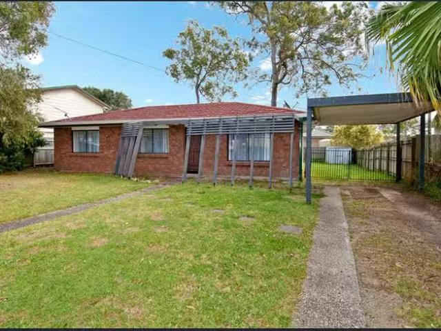 33 Temma Street, Eagleby, QLD 4207