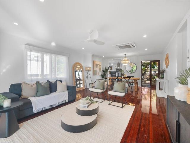 33 Thompson Street, Aitkenvale, QLD 4814