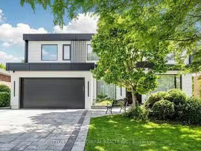 33 Thorny Brae Drive, Markham, ON, L3T 3G5 house for sale L.