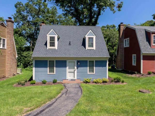 33 Thatcher Lane