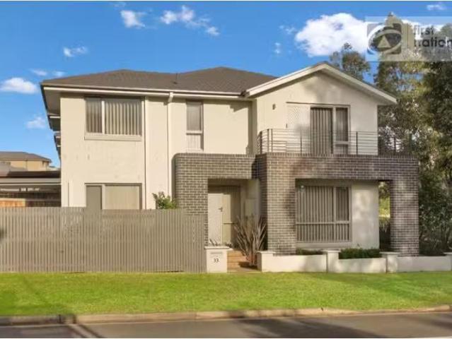 33 Tilbury Avenue, Stanhope Gardens House for rent Listed by.