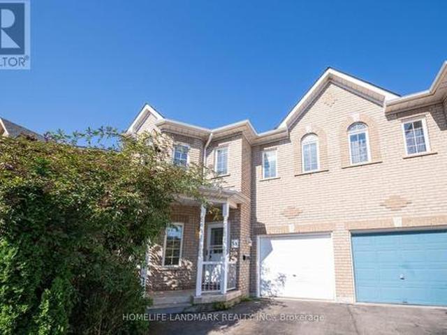 33 Titan Drive, Hamilton, ON, L8E 5Z9 house for sale | Listing ID X13807 | Royal LePage
