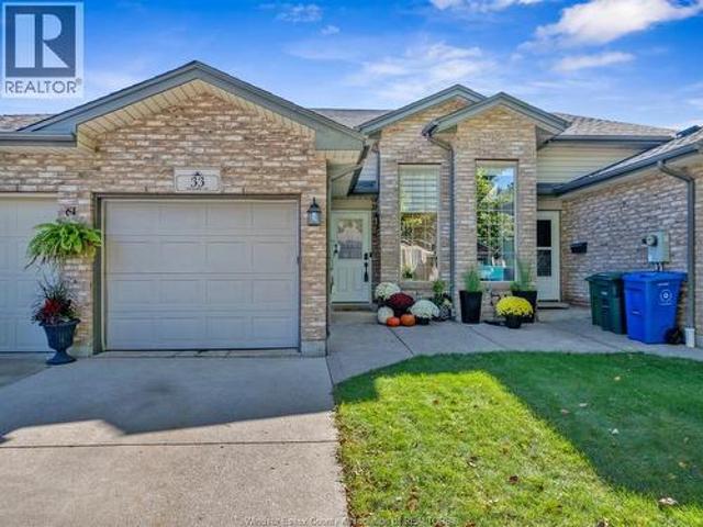 33 Tofflemire Street, Amherstburg, ON, N9V 4E3 house for sale | Listing ID 26024 | Royal LePage