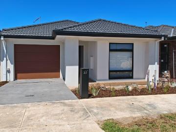 Mambourin, Wyndham, Victoria, Victoria