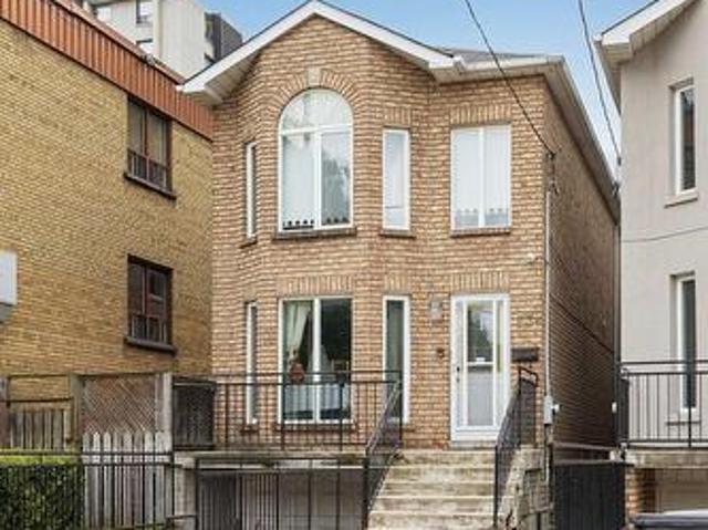 33 Torrens Avenue, Toronto, ON, M4K 2H9 house for sale | Listing ID E13624 | Royal LePage