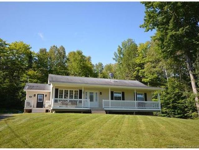 33 Tourist Bureau Rd, Richmond Corner, NB, E7M 4W8 house for sale | Listing ID NB143711 | Royal LePage