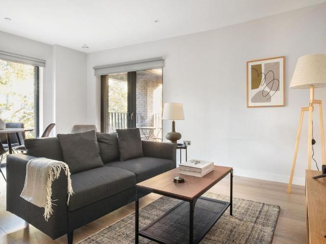 Boulevard Apartment, 33 Ufford Street, London SE1, 2 bed flat to rent, £3,900 pcm | PrimeLocation