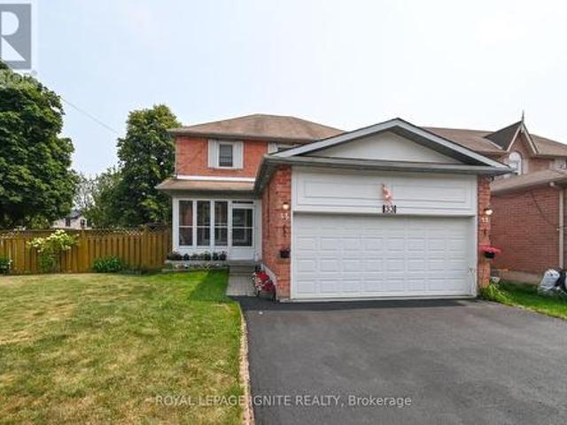 33 Valley Centre Drive, Toronto, ON, M1X 1L3 house for sale | Listing ID E13622 | Royal LePage