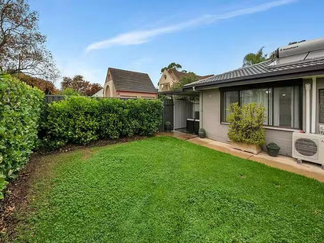 33 Vine Terrace, Klemzig, SA 5087