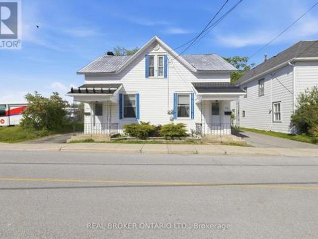 33 Victoria Street, Carleton Place, ON, K7C 2W2 house for lease | Listing ID X13210 | Royal LePage