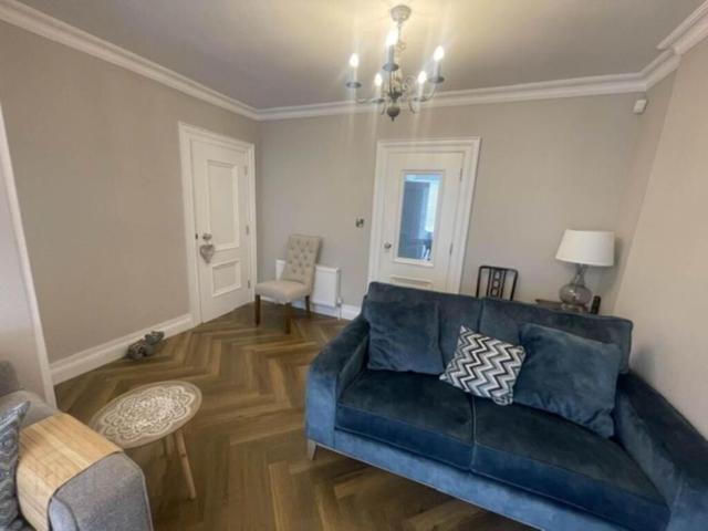33 Victoria Street, Armagh, BT61 9DS