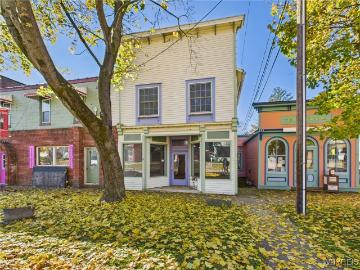 33 W Main Street