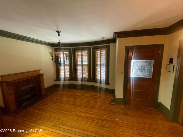 33 W South Street