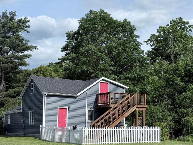 33 Walker Street