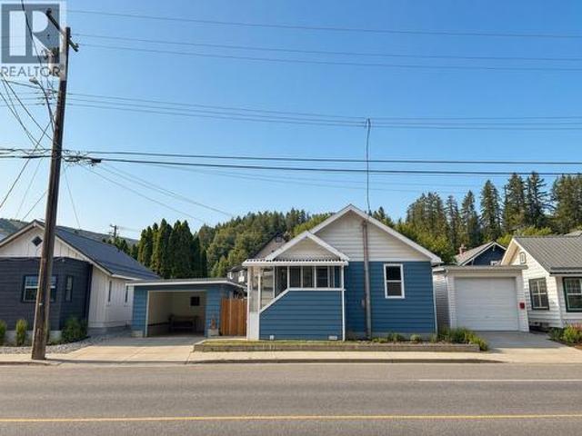 33 Wallinger Avenue, Kimberley, BC, V1A 1Y6 house for sale | Listing ID 10392 | Royal LePage