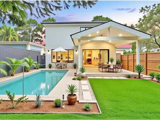 33 Ward St, Willoughby House for rent Listed by Eddie Park of.