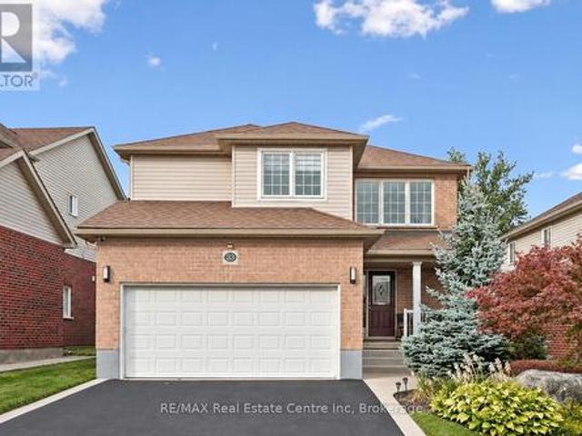 33 Washburn Drive, Guelph Grange Road, ON, N1E 0B6 house for sale | Listing ID X13820 | Royal LePage
