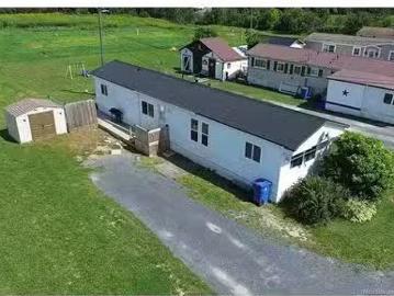 33 Wasson Lane, Jacksonville, NB, E7M 0A2 house for sale Li.