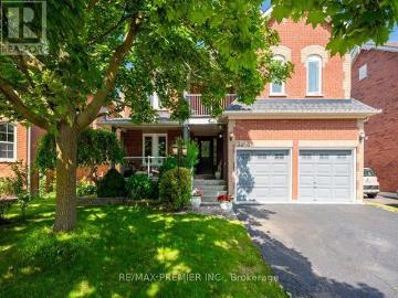 33 Watford Street, Whitby, ON, L1M 1E6 house for sale | Listing ID E13436 | Royal LePage