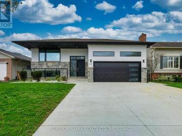 33 West Farmington Drive, St. Catharines Grapeview, ON, L2S 3S3 house for sale | Listing ID X13484 | Royal LePage