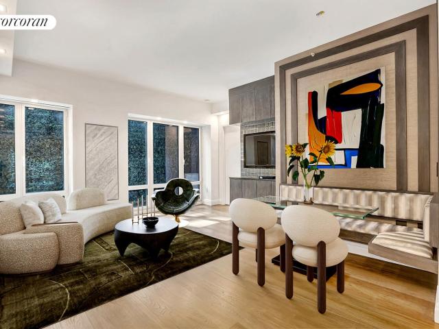 33 West 56th Street, New York, NY