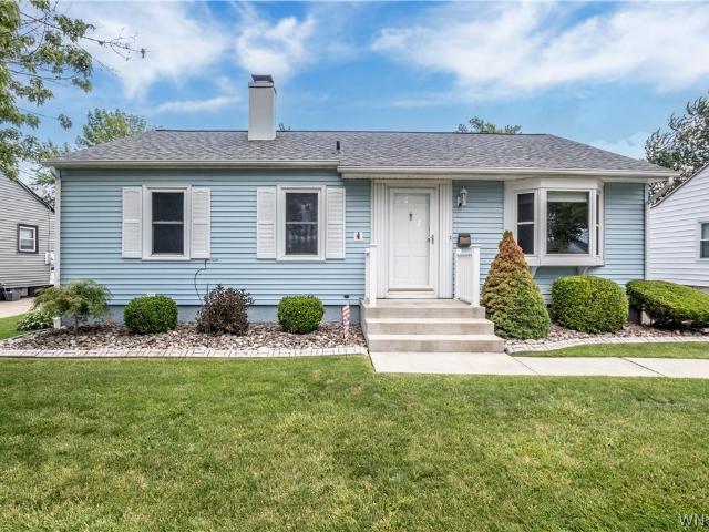 33 Westbourne Drive