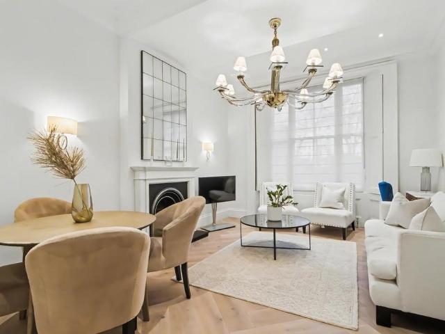 33 Westbourne Gardens London W2 5PU