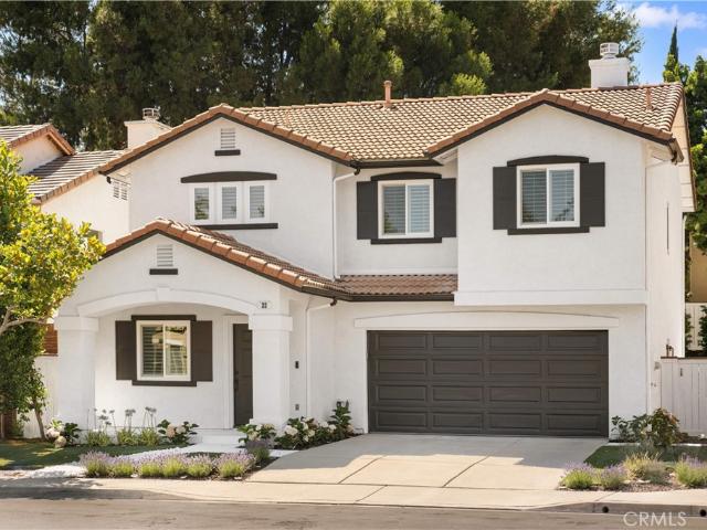 33 Winterfield Rd, Irvine, CA 92602 | MLS #OC26087