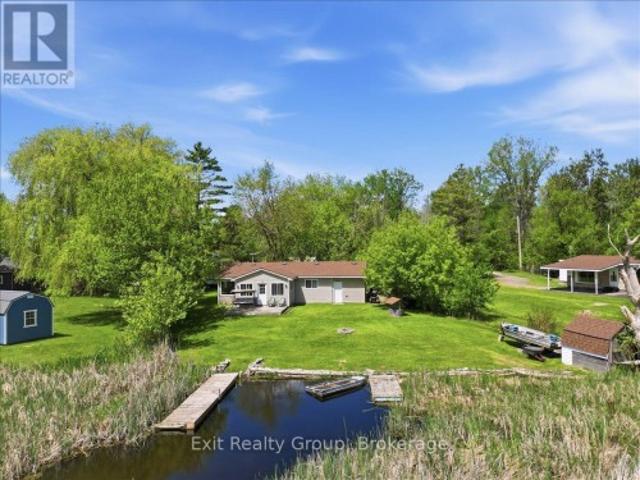 33 Willow Point Road, Brighton, ON, K0K 1H0 house for sale | Listing ID X13728 | Royal LePage