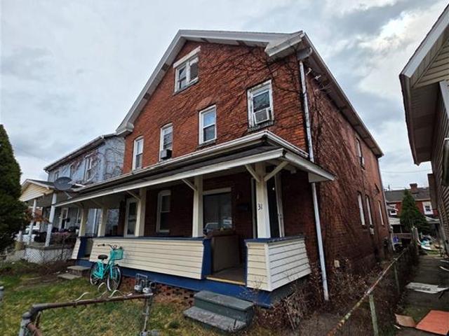 33 Wood St, Natrona Heights, PA 15065 | MLS #1746