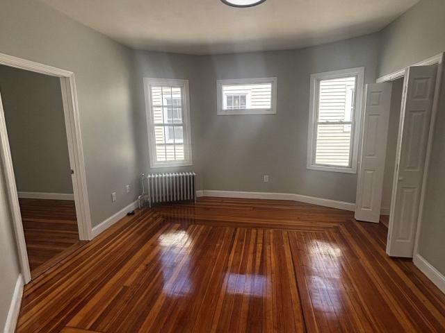 33 Wolcott Unit 3, Boston, US, MA