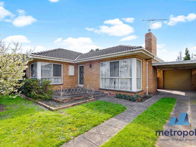 33 York Street, BENTLEIGH EAST, VIC