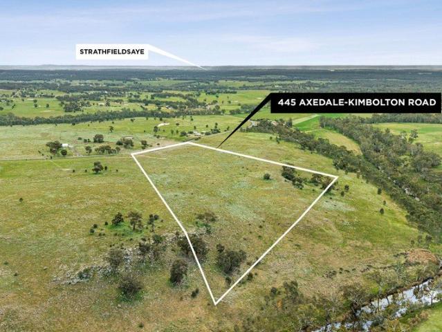 33 Acres of Opportunity with Stunning Rural Views