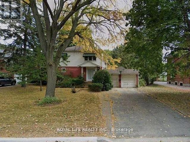 33 Agincourt Drive, Toronto, ON, M1S 1M5 house for sale | Listing ID E13508 | Royal LePage