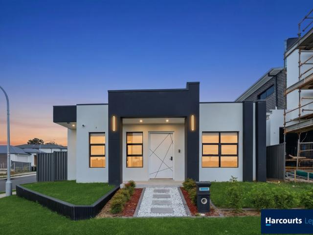 33 Alma Street, OAKVILLE, NSW 2765