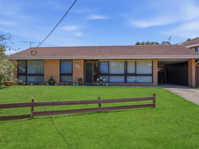 33 Albert Street, Ingleburn, NSW, 2565
