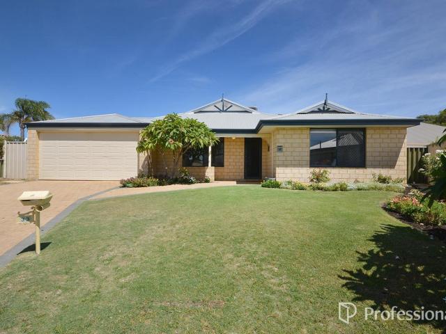 33 Allum GreenMerriwa WA 6030, Australia