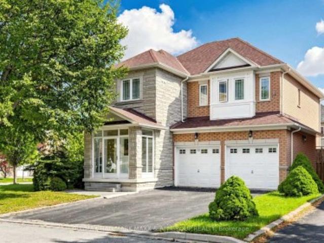 33 Amethyst Drive, Richmond Hill, ON, L4S 2J8 house for sale | Listing ID N13753 | Royal LePage