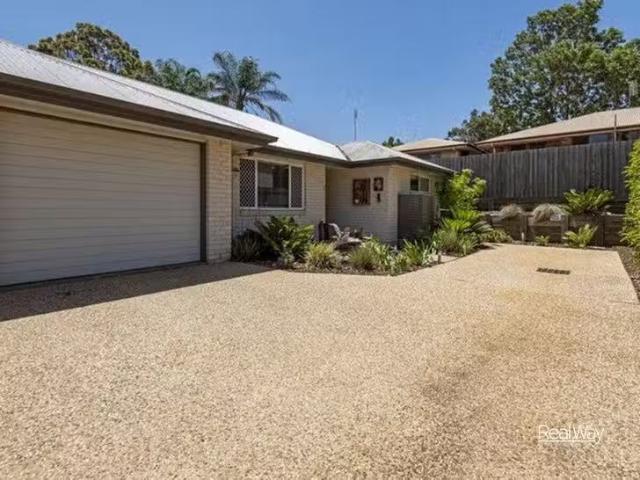 3/3 Amity Court, Harristown, QLD 4350
