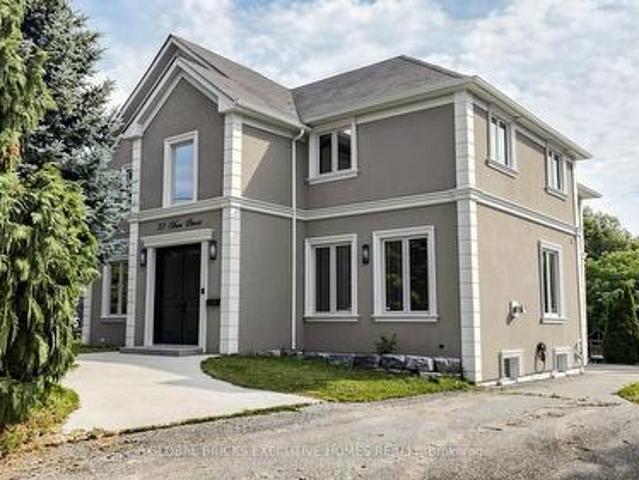 33 Ann Street, Halton Hills, ON, L7G 2V3 house for sale | Listing ID W13536 | Royal LePage